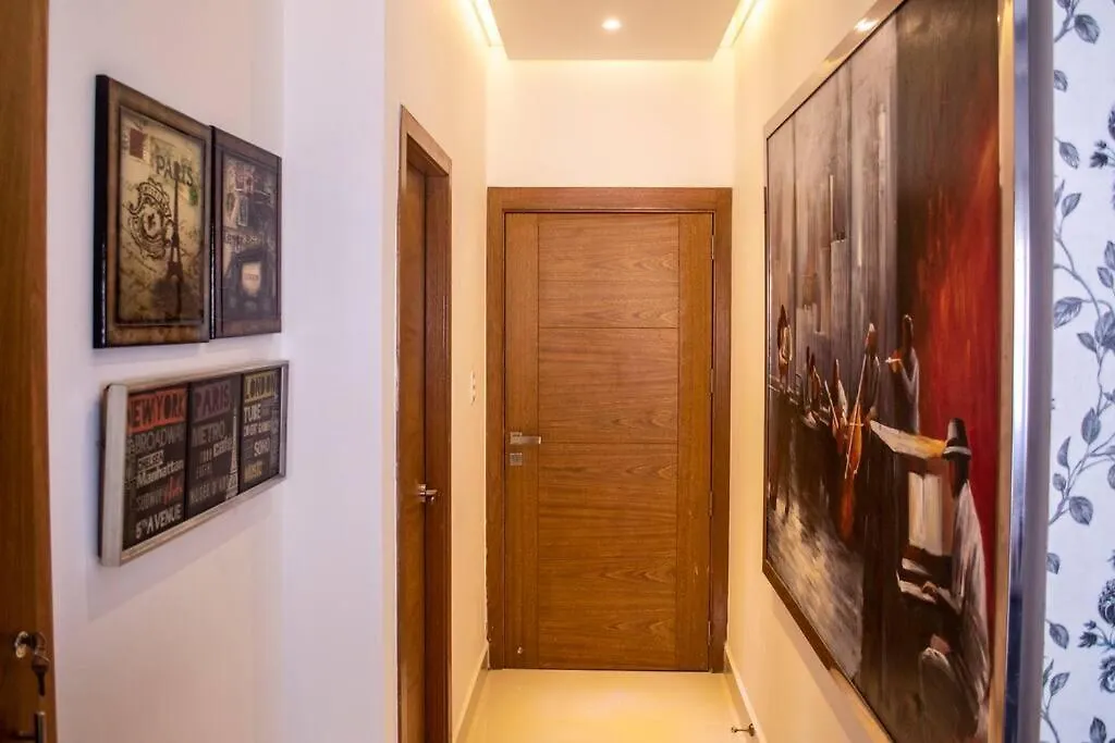 Burungos Place At Britney Tower IV C-5 Santo Domingo Dominican Republic