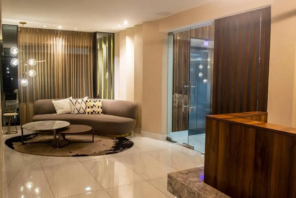 Burungos Place At Britney Tower IV C-5 Santo Domingo 0*,  Dominican Republic